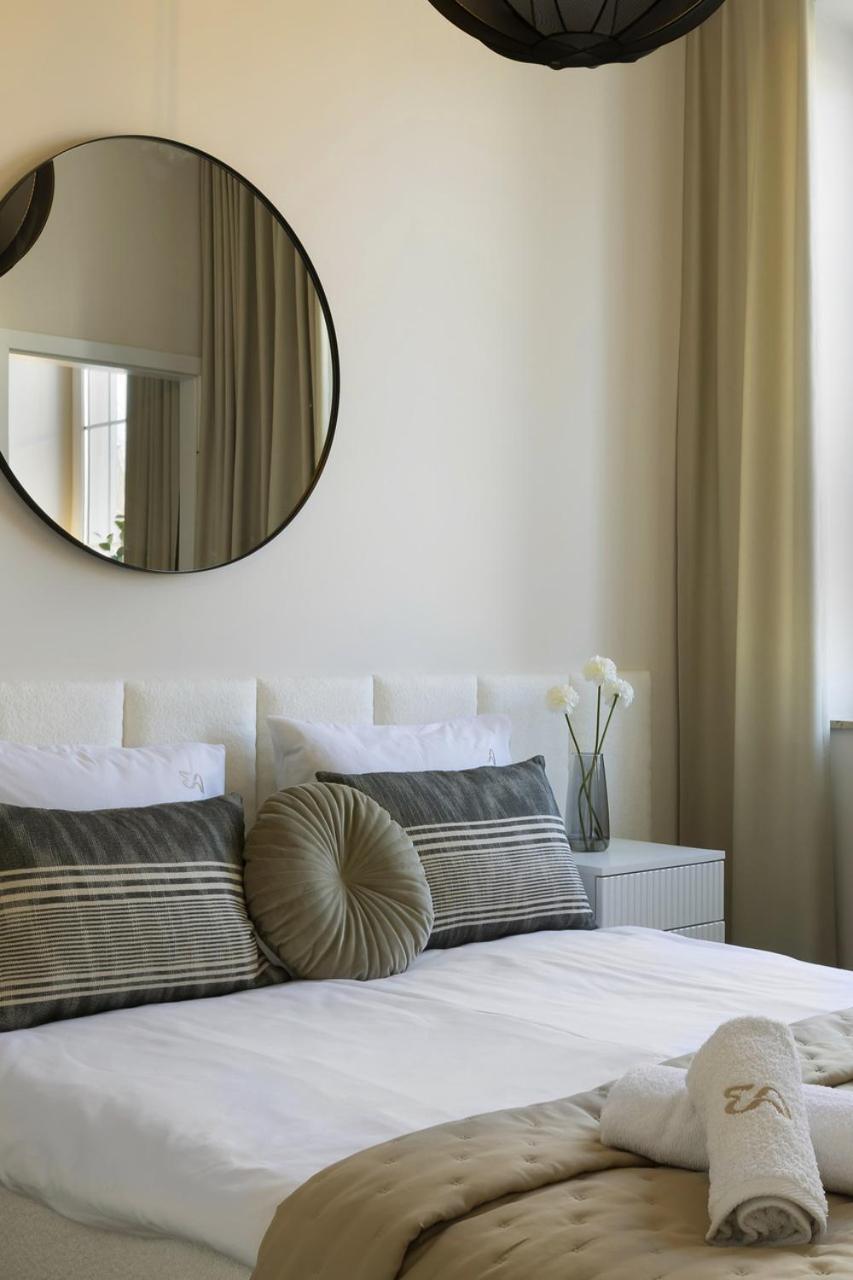 Elite Apartments Aura Old Town Γκντανσκ Εξωτερικό φωτογραφία