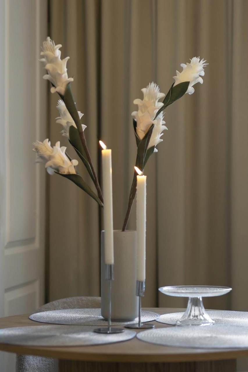 Elite Apartments Aura Old Town Γκντανσκ Εξωτερικό φωτογραφία