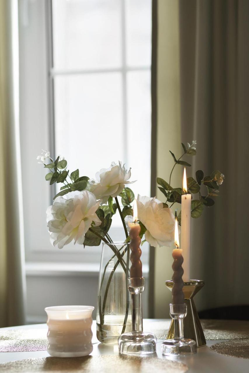 Elite Apartments Aura Old Town Γκντανσκ Εξωτερικό φωτογραφία