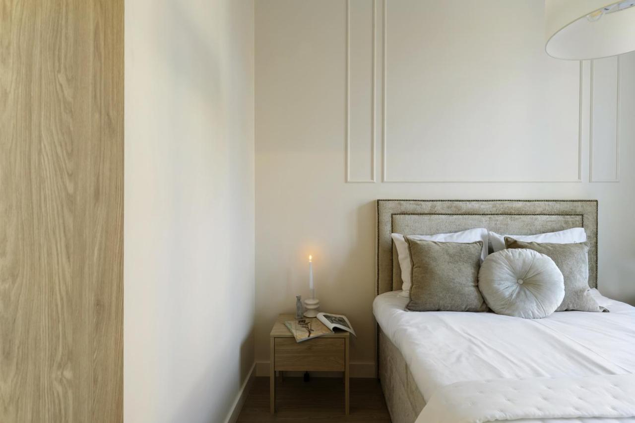 Elite Apartments Aura Old Town Γκντανσκ Εξωτερικό φωτογραφία