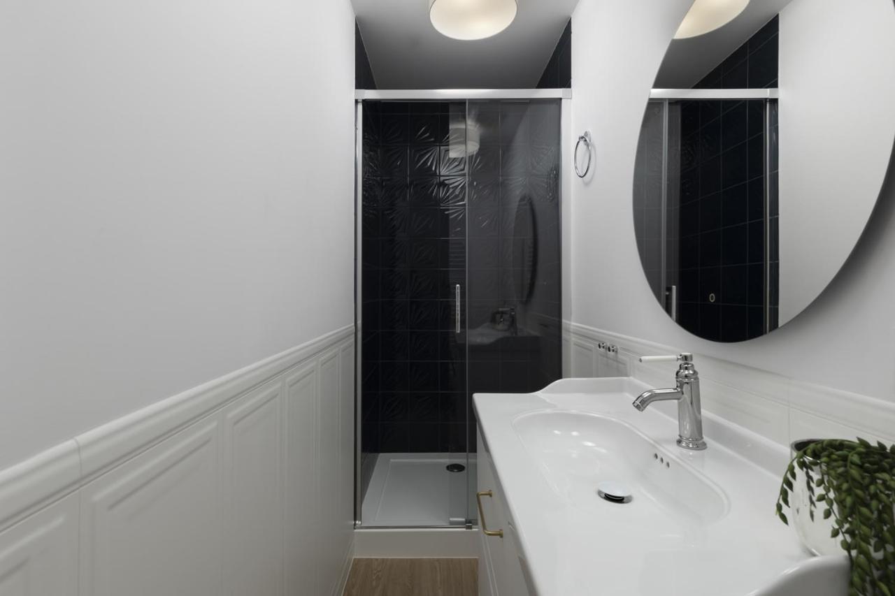 Elite Apartments Aura Old Town Γκντανσκ Εξωτερικό φωτογραφία
