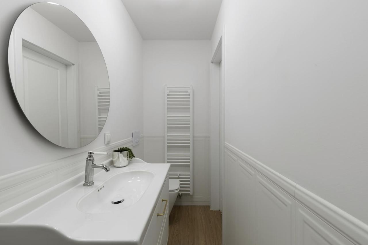 Elite Apartments Aura Old Town Γκντανσκ Εξωτερικό φωτογραφία