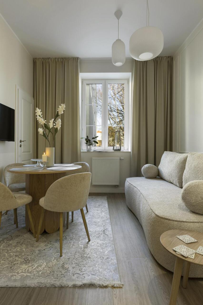 Elite Apartments Aura Old Town Γκντανσκ Εξωτερικό φωτογραφία