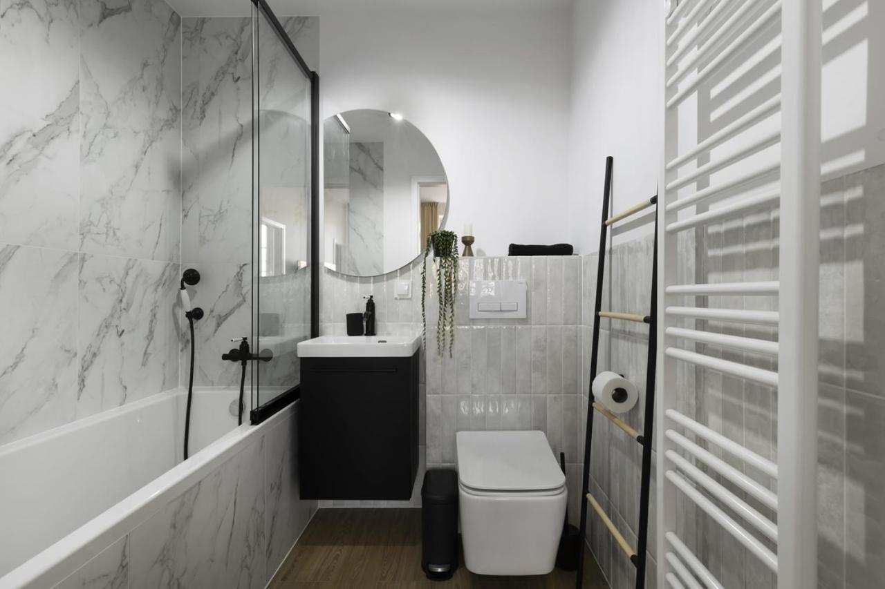 Elite Apartments Aura Old Town Γκντανσκ Εξωτερικό φωτογραφία
