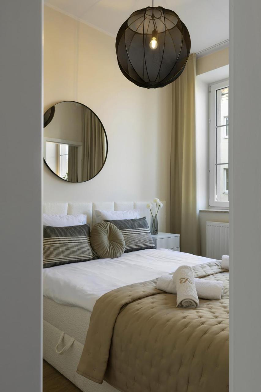 Elite Apartments Aura Old Town Γκντανσκ Εξωτερικό φωτογραφία