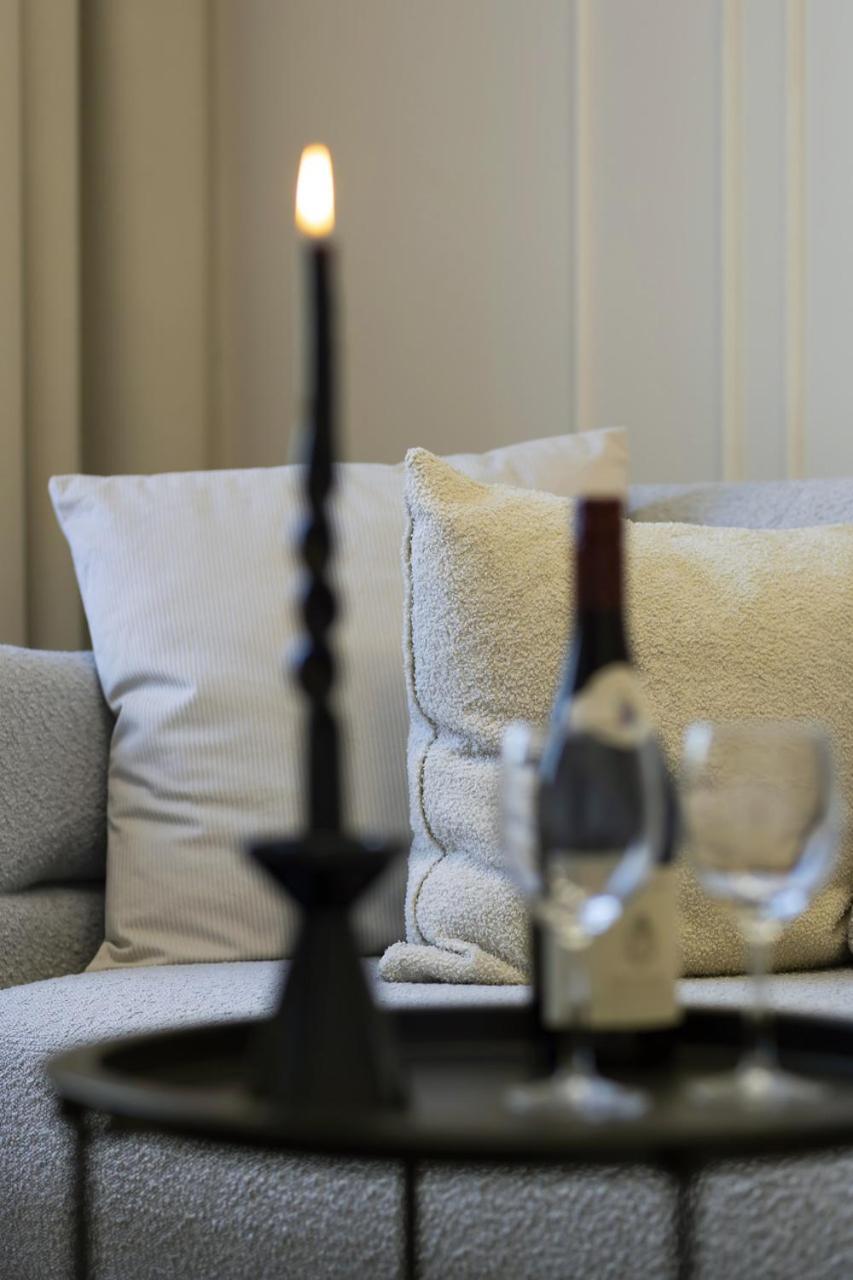 Elite Apartments Aura Old Town Γκντανσκ Εξωτερικό φωτογραφία