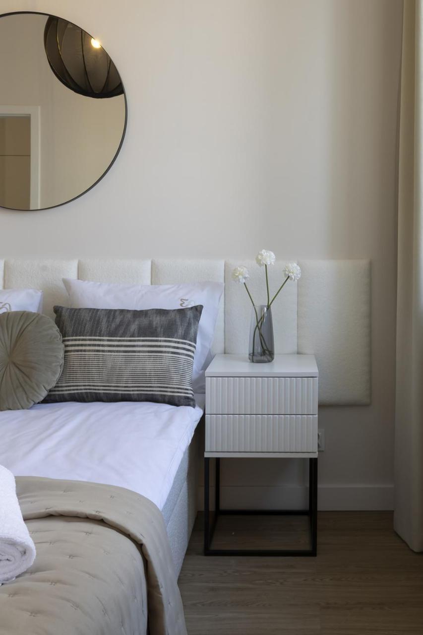 Elite Apartments Aura Old Town Γκντανσκ Εξωτερικό φωτογραφία