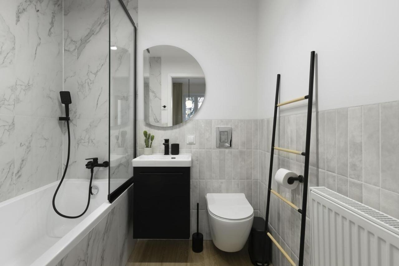 Elite Apartments Aura Old Town Γκντανσκ Εξωτερικό φωτογραφία